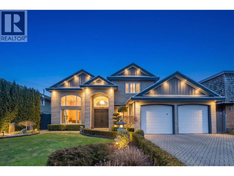 7371 MANNING Court Richmond British Columbia, V7A 4J3 - 5 Bedrooms Home For Sale