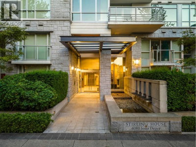 6080 IONA Drive | Vancouver British Columbia | Slide Image Thirty-four