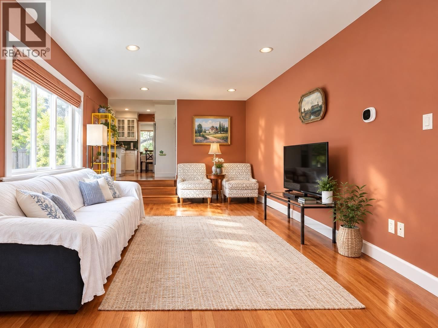 9560 GLENDOWER Drive, Richmond, British Columbia V7A 2Y5
