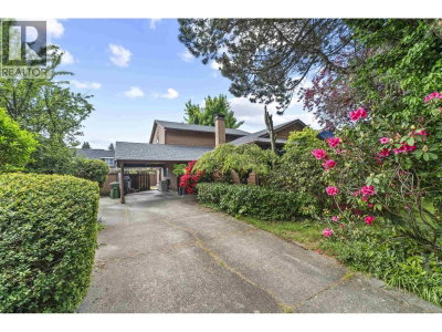 9560 GLENDOWER Drive | Richmond British Columbia | Slide Image Nineteen