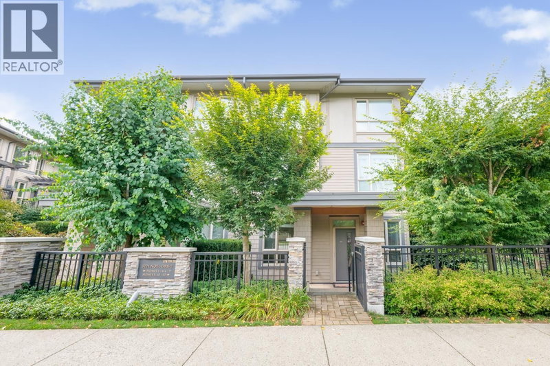 3221 NOEL Drive Burnaby British Columbia, V3J 0H3 - 1 Bedroom Condo For Sale