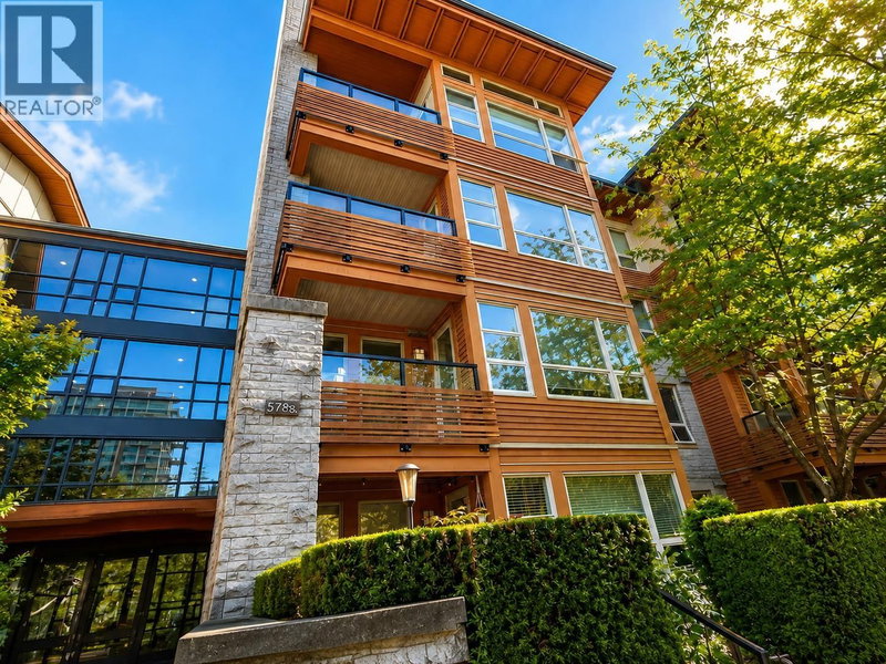 5788 BIRNEY Avenue Vancouver British Columbia, V6S 0A2 - 3 Bedrooms Condo For Sale