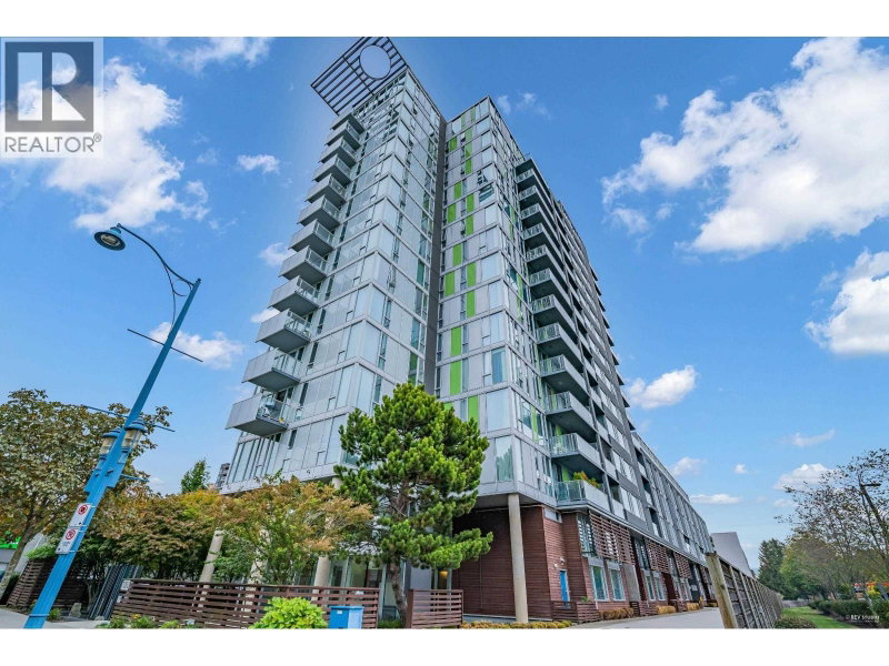 7080 NO. 3 Road Richmond British Columbia, V6Y 0B5 - 1 Bedroom Condo For Sale