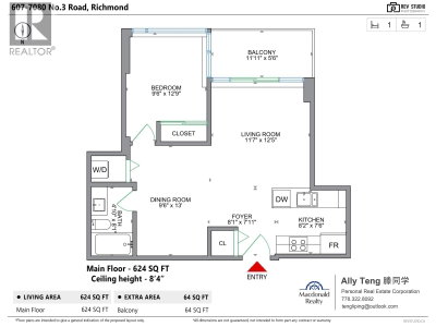 7080 NO. 3 Road | Richmond British Columbia | Slide Image Twenty-five