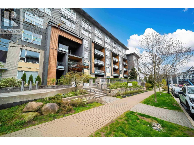 9877 UNIVERSITY Crescent Burnaby British Columbia, V5A 0E5 - 2 Bedrooms Condo For Sale