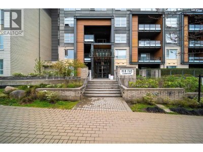 9877 UNIVERSITY Crescent | Burnaby British Columbia | Slide Image Two