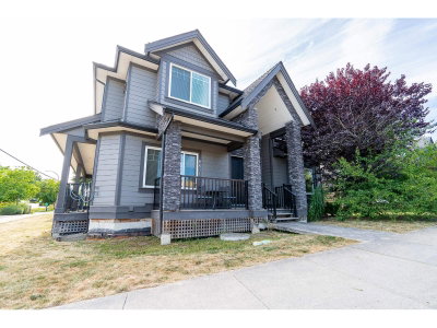 6801 206 Street | Langley British Columbia | Slide Image One