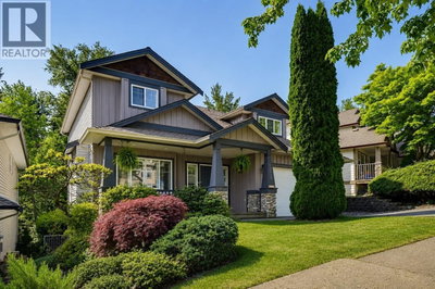 13345 235 Street | Maple Ridge British Columbia | Slide Image Two