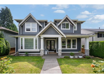 13632 BLACKBURN Avenue | White Rock British Columbia | Slide Image One