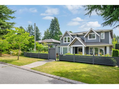 13632 BLACKBURN Avenue | White Rock British Columbia | Slide Image Two