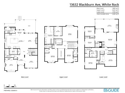 13632 BLACKBURN Avenue | White Rock British Columbia | Slide Image Forty