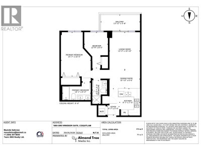 3093 WINDSOR Gate | Coquitlam British Columbia | Slide Image Twenty-one
