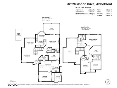 32328 SLOCAN Drive | Abbotsford British Columbia | Slide Image Forty