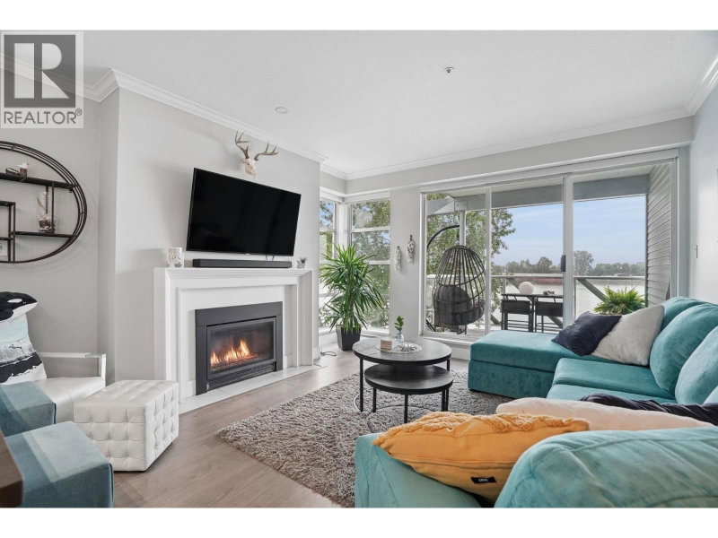 2020 KENT AVENUE SOUTH Vancouver British Columbia, V5P 4X1 - 2 Bedrooms Condo For Sale