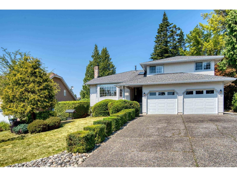 16379 9 Avenue Surrey British Columbia, V4A 9B5 - 5 Bedrooms Home For Sale