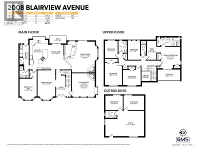2008 BLAIRVIEW Avenue | North Vancouver British Columbia | Slide Image Forty
