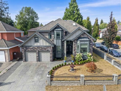 12965 60 Avenue | Surrey British Columbia | Slide Image Twenty-seven