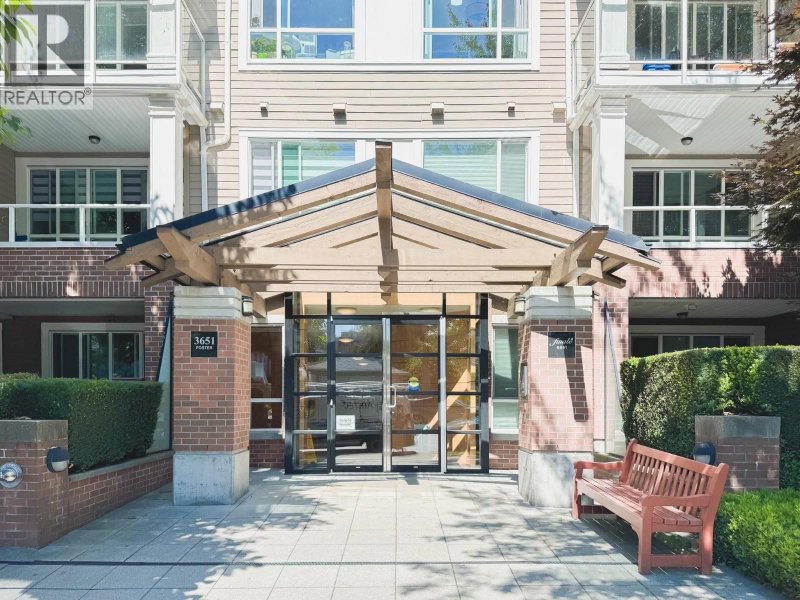 3651 FOSTER Avenue Vancouver British Columbia, V5R 0A2 - 1 Bedroom Condo For Sale