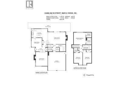 12498 202B Street | Maple Ridge British Columbia | Slide Image Forty
