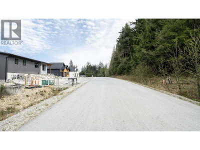 1221 CASTLE Road | Gibsons British Columbia | Slide Image Five
