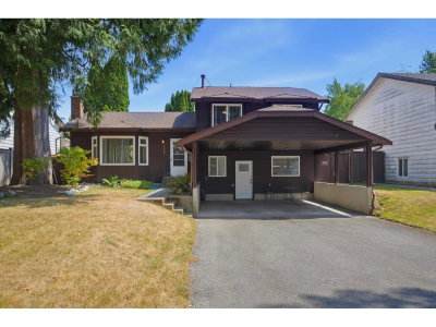 7340 TODD Crescent | Surrey British Columbia | Slide Image Two