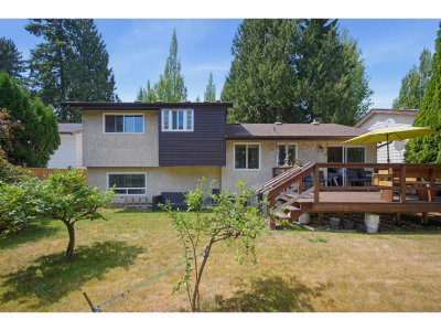 7340 TODD Crescent | Surrey British Columbia | Slide Image Thirty-two