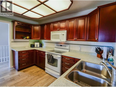 308 WESTLAND Road | Quesnel British Columbia | Slide Image Four