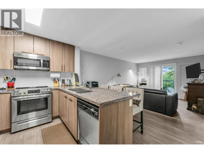 12075 EDGE Street Maple Ridge British Columbia, V2X 9E6 - 1 Bedroom Condo For Sale