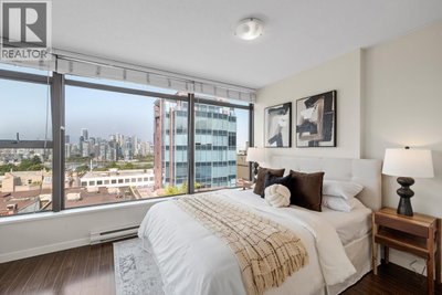 1068 BROADWAY | Vancouver British Columbia | Slide Image Eighteen