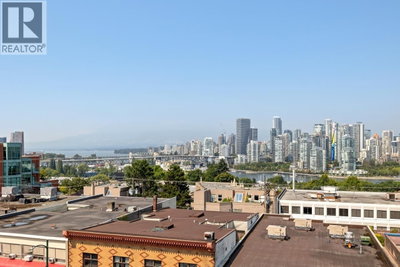 1068 BROADWAY | Vancouver British Columbia | Slide Image Twenty-eight