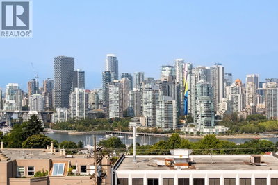 1068 BROADWAY | Vancouver British Columbia | Slide Image Thirty-one