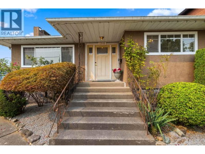 2515 45TH Avenue | Vancouver British Columbia | Slide Image Two