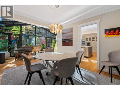 4613 CAULFEILD Drive | West Vancouver British Columbia | Slide Image Thirteen