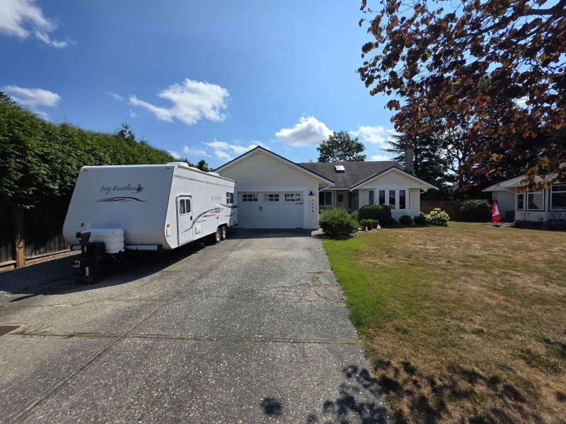 6038 187 Street Surrey British Columbia, V3S 7P3 - 3 Bedrooms Home For Sale