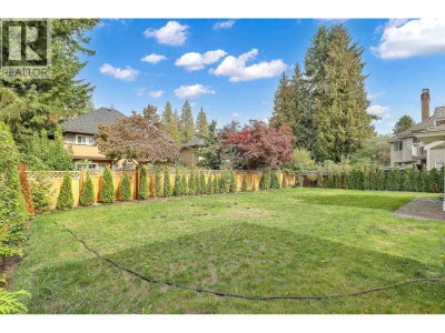 907 SPRICE Avenue | Coquitlam British Columbia | Slide Image Thirty-seven