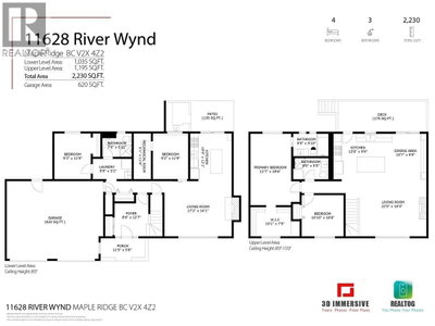 11628 RIVER Wynd | Maple Ridge British Columbia | Slide Image Thirty-nine