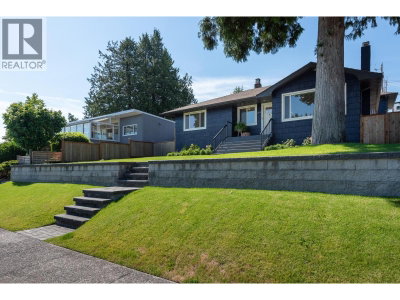 205 DURHAM Street | New Westminster British Columbia | Slide Image Forty