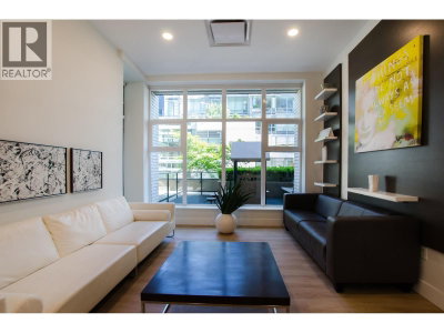 1252 HORNBY Street | Vancouver British Columbia | Slide Image Thirty-one