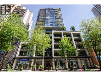 1252 HORNBY Street | Vancouver British Columbia | Slide Image Thirty-three