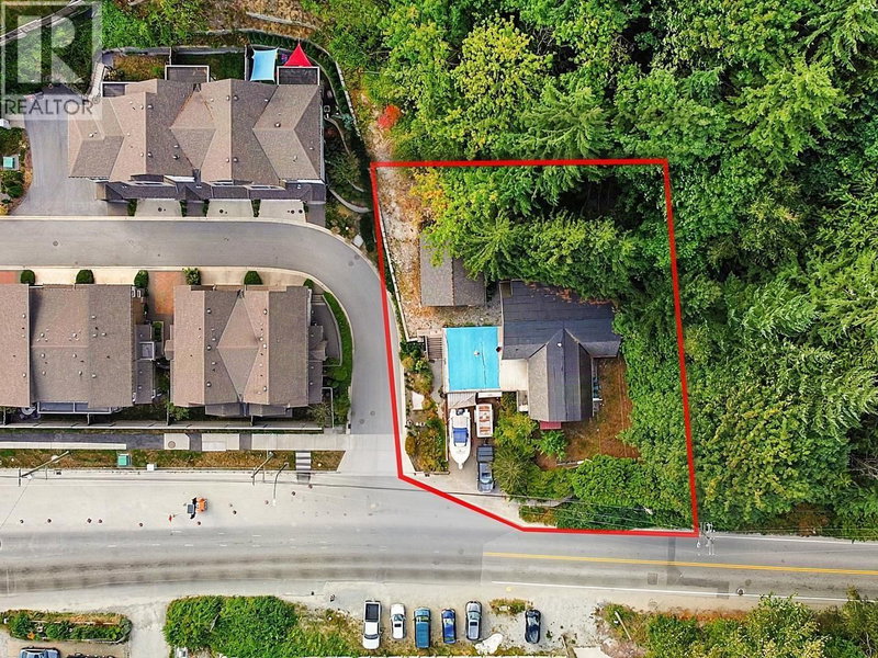 1420 PIPELINE Road Coquitlam British Columbia, V3E 2X2 - 4 Bedrooms Home For Sale