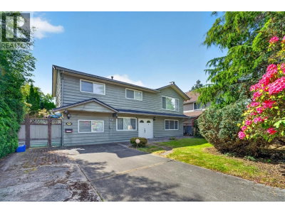 9491 SEACOTE Road | Richmond British Columbia | Slide Image One