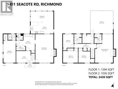 9491 SEACOTE Road | Richmond British Columbia | Slide Image Thirty-three