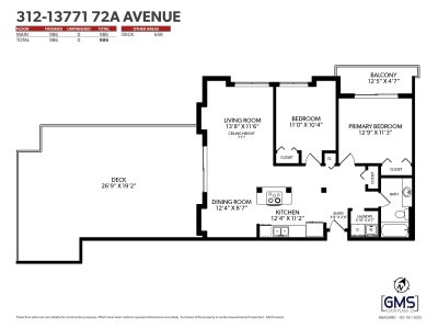 13771 72A Avenue | Surrey British Columbia | Slide Image Twenty-one