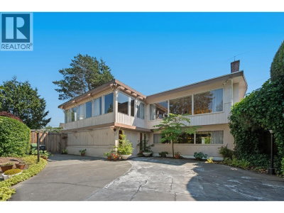 8660 FAIRFAX Crescent | Richmond British Columbia | Slide Image Two