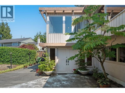 8660 FAIRFAX Crescent | Richmond British Columbia | Slide Image Three