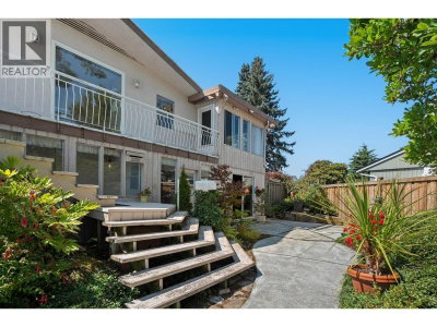 8660 FAIRFAX Crescent | Richmond British Columbia | Slide Image Thirty-five