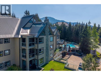 4749 SPEARHEAD Drive | Whistler British Columbia | Slide Image Seventeen