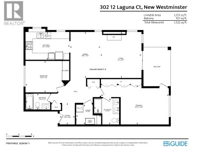 12 LAGUNA Court | New Westminster British Columbia | Slide Image Thirty-two