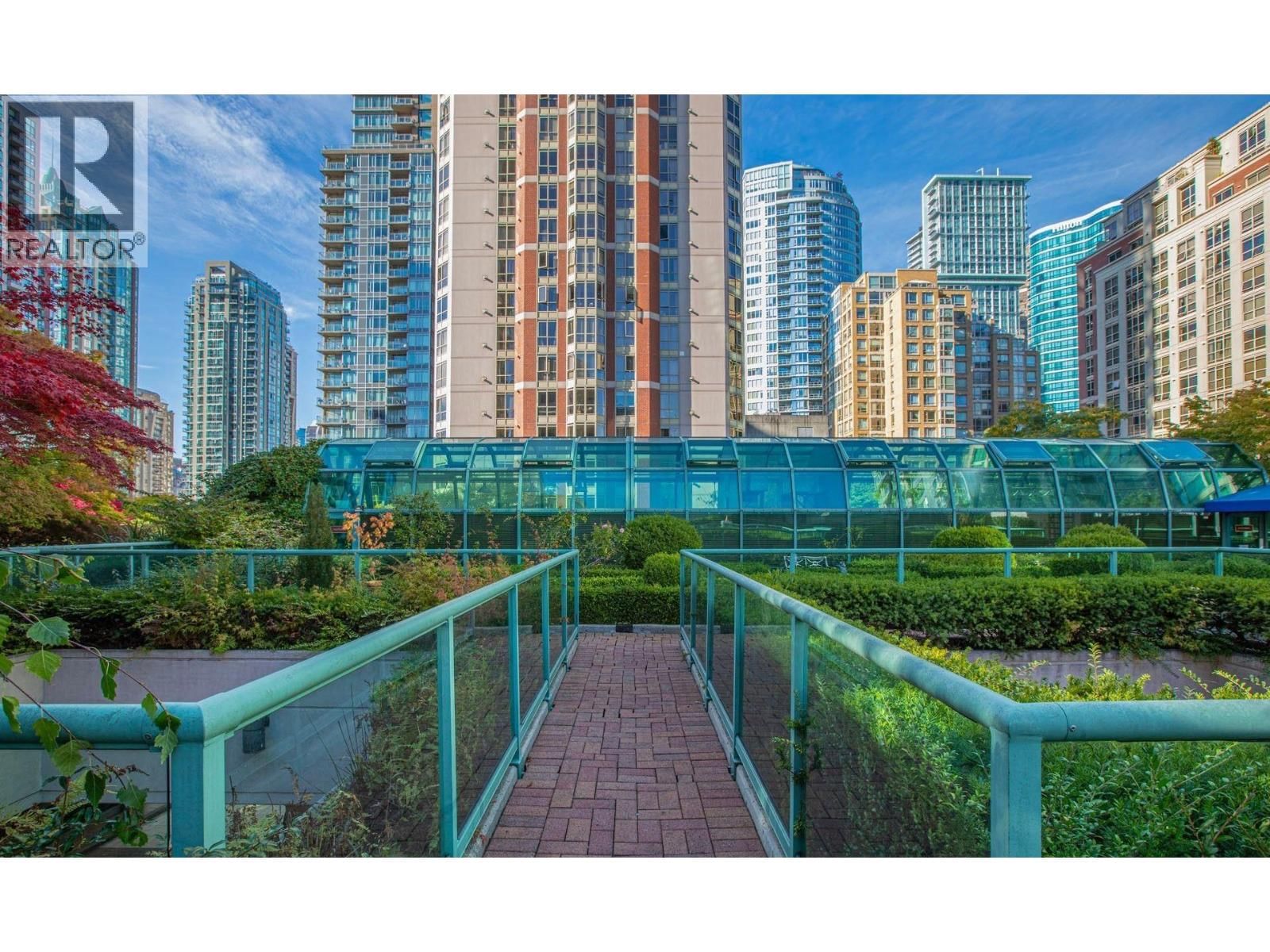 838 HAMILTON Street, Vancouver, British Columbia V6B 6A2