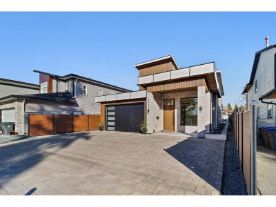 6296 181A Street | Surrey British Columbia | Slide Image Two